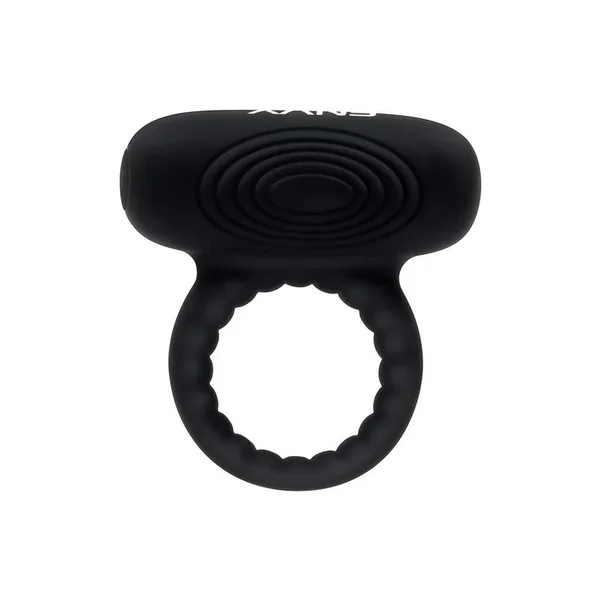Envy Toys Trembler Remote Vibrating Rechargeable Silicone Stamina Ring