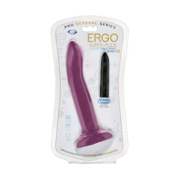 Ergo Super Flexi Ii Pro Sensual Line
