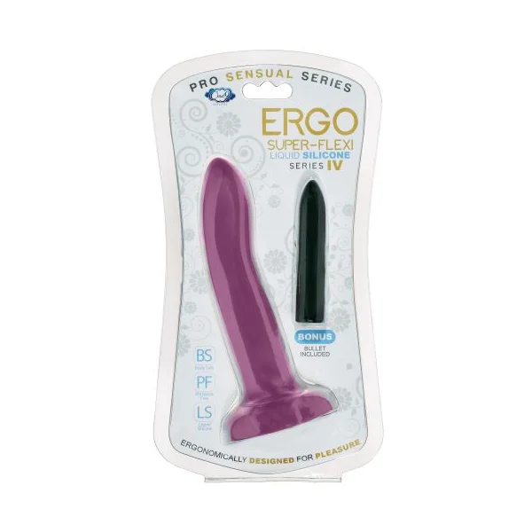 Ergo Super Flexi Iv Pro Sensual Line