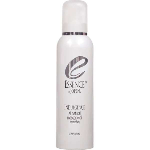 Essence Indulge All Natural Massage Oil Chamomile 4 Ounce