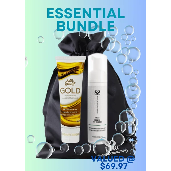 ESSENTIAL BUNDLE