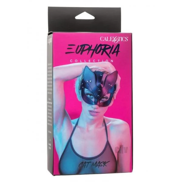 Euphoria Coll Cat Mask