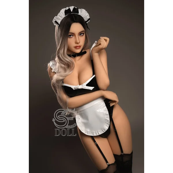 Everett: Housekeeping Fantasy Sex Doll