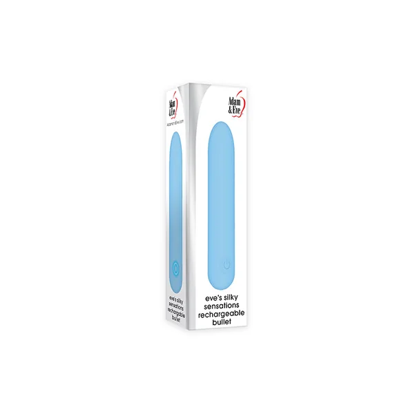 Eves Silky Sensations Rechargeable Bullet
