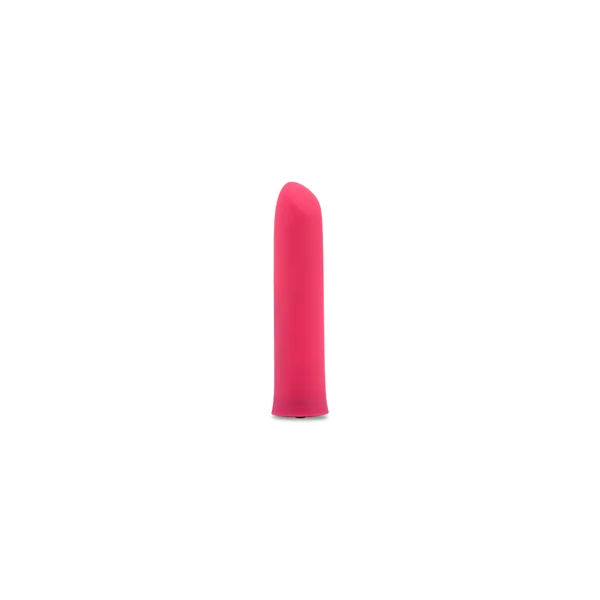 EVIE SLANTED BULLET – PINK
