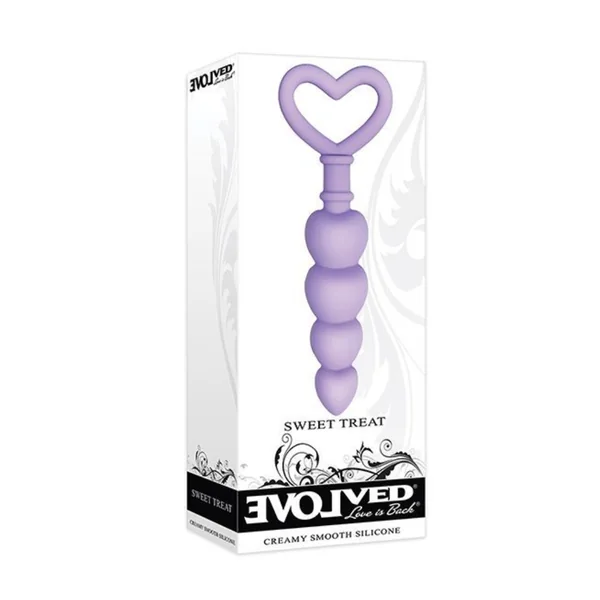 Evolved Anal Sweet Treat