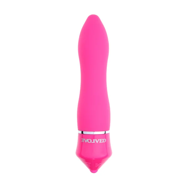 Evolved Bottle Rockets Apollo Pink
