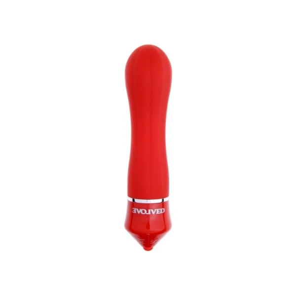 Evolved Bottle Rockets Orion Red