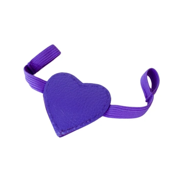 Evolved Love Taps The Heartbreaker Purple