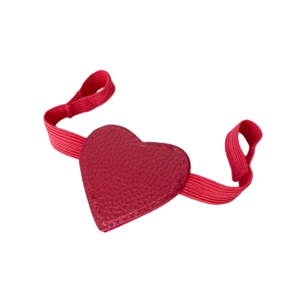 Evolved Love Taps The Heartbreaker Red