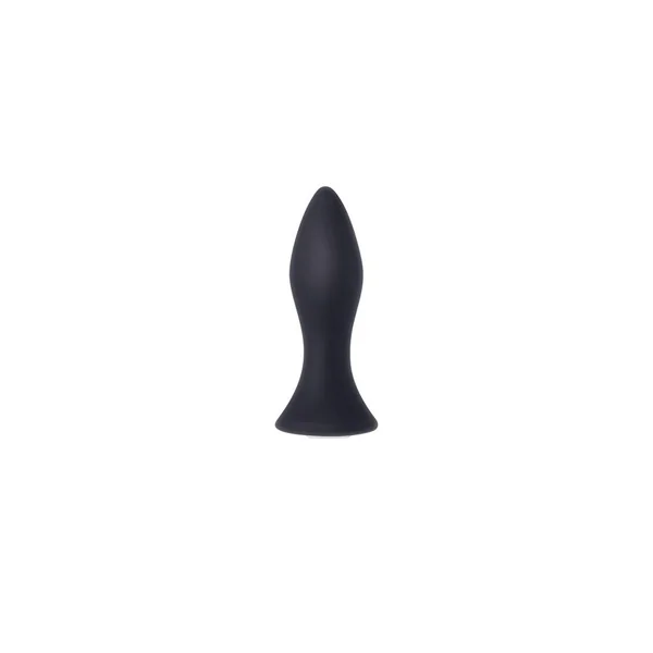 Evolved - Mighty Mini Butt Plug - Black
