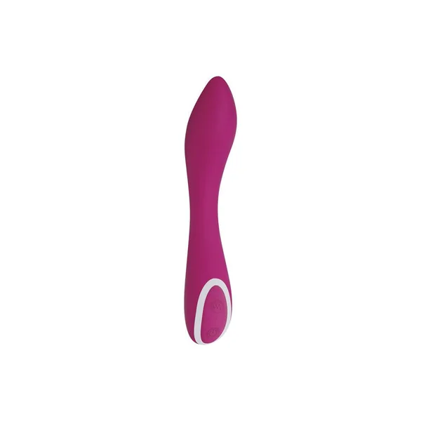 Evolved - Monroe Vibrator - Pink
