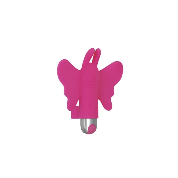Evolved - My Butterfly Vibrator - Pink