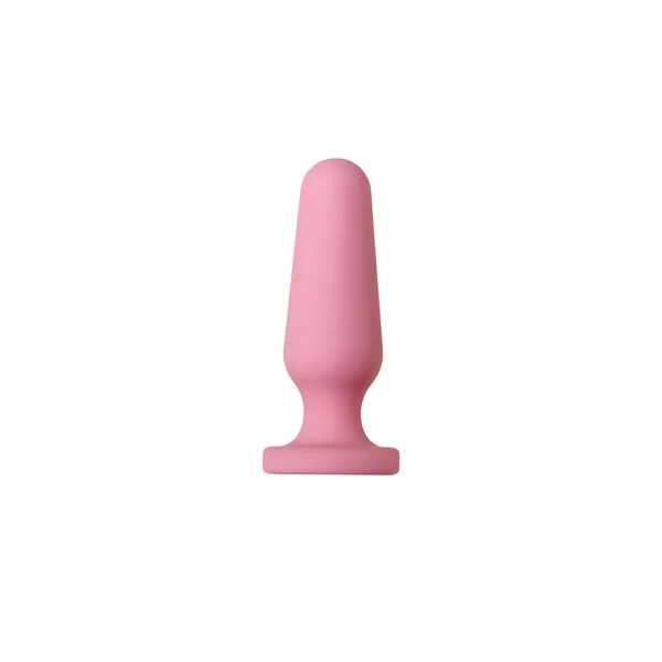 Evolved - One Night Stand - Love Plug - Pink
