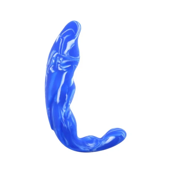 Evolved The Talon Prostate Massager Blue