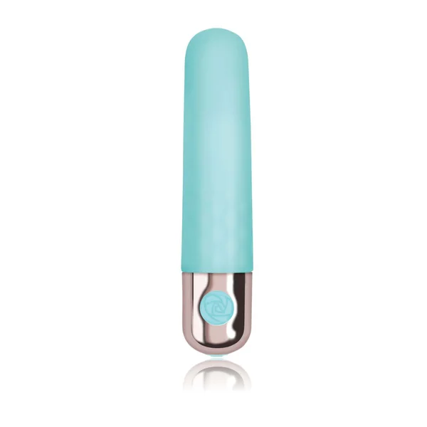 Exciter Super Charged TravelSilicone Vibrator