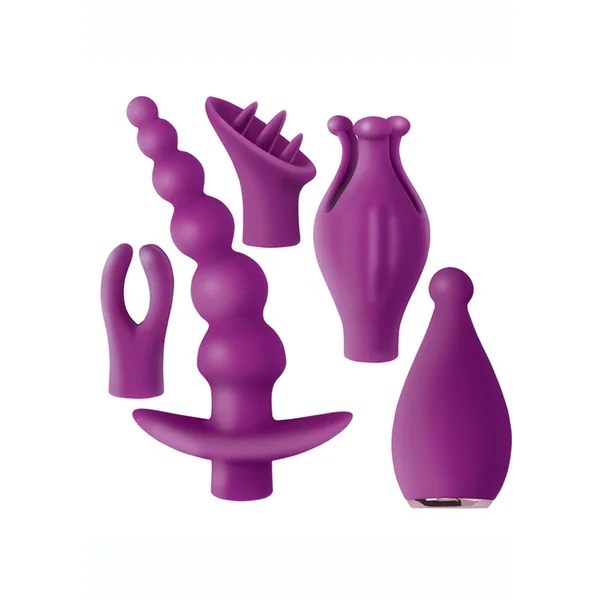 Exciter Ultimate Stimulator Kit