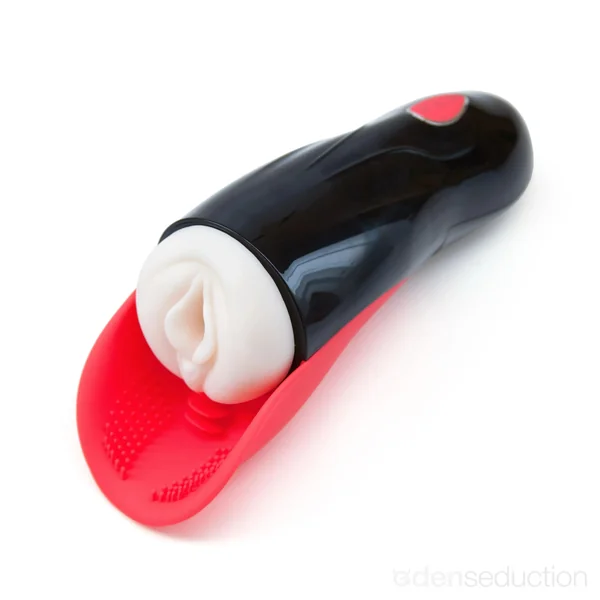 Exo Blowjob masturbator