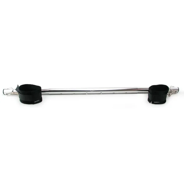Expandable Spreader Bar & Cuffs Set