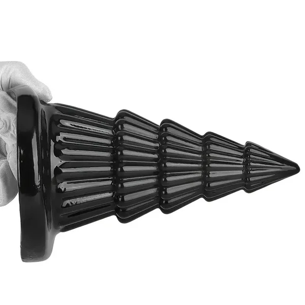 Extra Large Anal Plug Soft Suction Cup For Rear Anal Sex Toy Fisting Toy