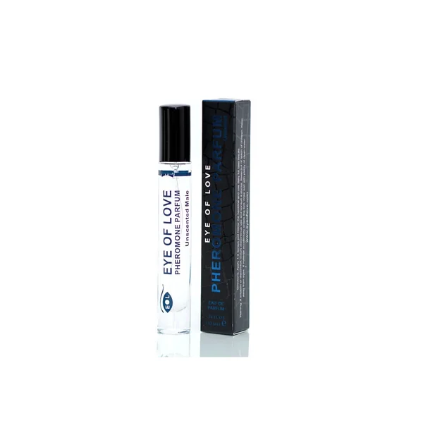 Eye of Love - Unscented Male Pheromones - .34oz