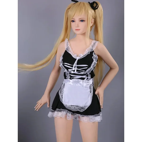 F130 158cm/5ft2 30kg Big boobs sex doll E cup