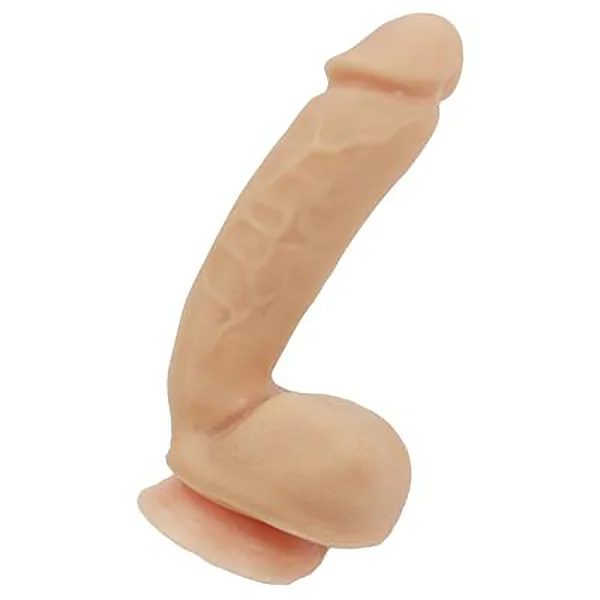 F1 Sensa-Skin 8.6in Dildo
