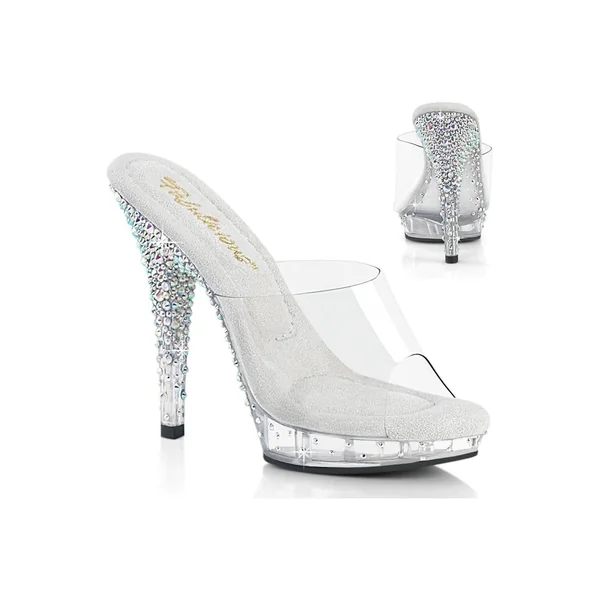 Fabulicious LIP-101CAS Slide