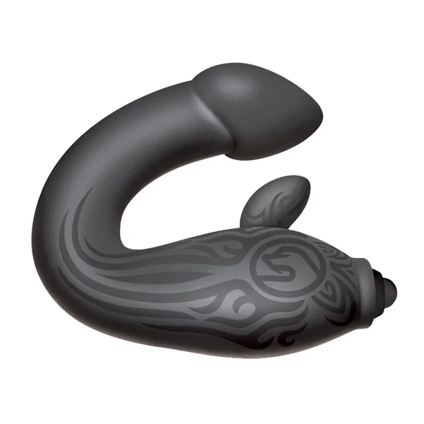 Falcon Pro Flex Vibrating Prostate Massager