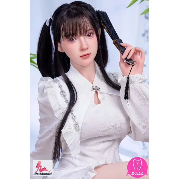 Fang Xia Sex doll (YJL Doll 165cm D-cup #450 silicone)