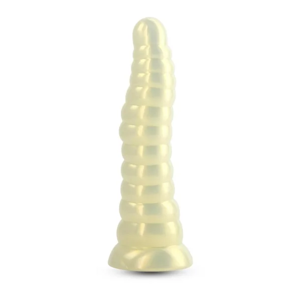 Fantasia Nymph Dildo – Yellow