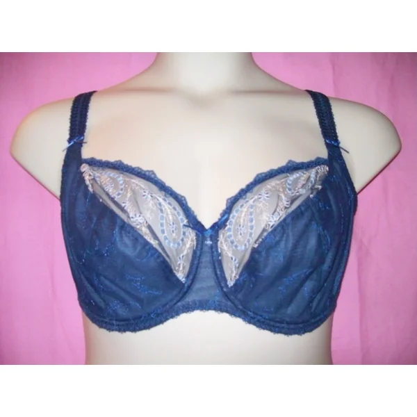 Fantasie Lingerie Marie Underwire Full Busted Balconette Bra FL2482