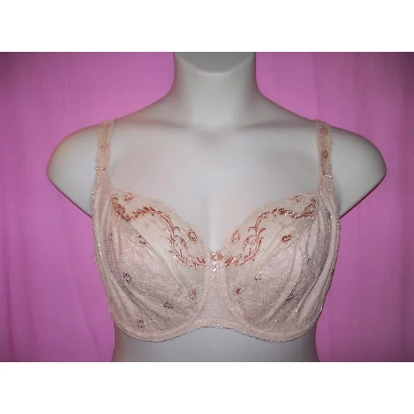 Fantasie of England Gabrielle Balcony Lace Bra FAN6323