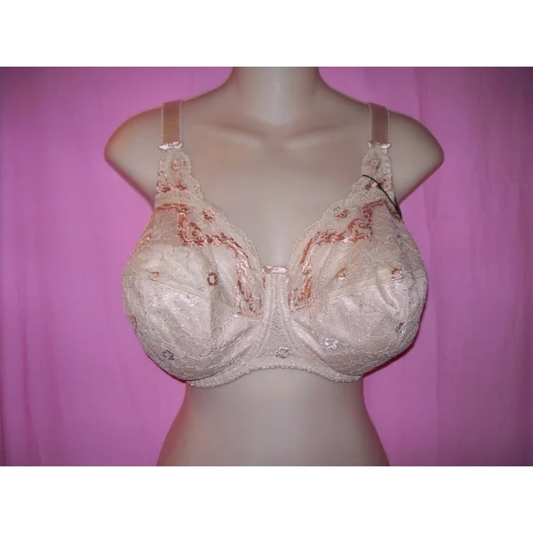 Fantasie of England Gabrielle Full Cup Underwire Lace Bra FAN6303