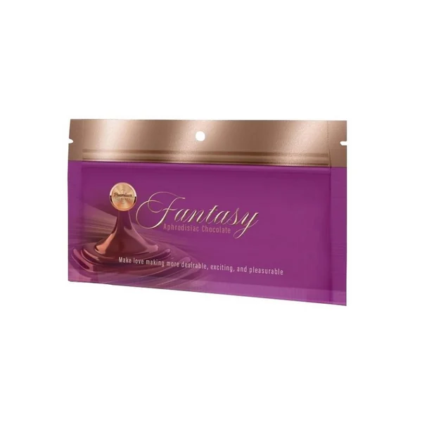Fantasy Female Chocolate Enhancement