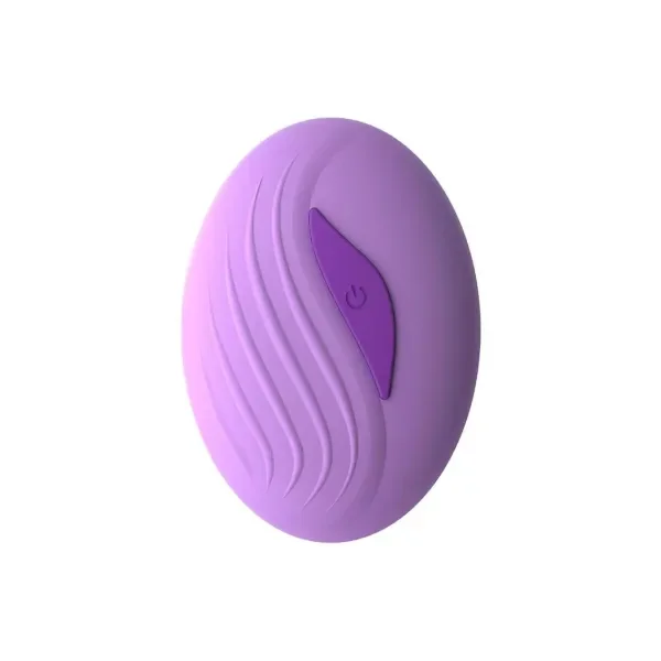Fantasy For Her Silicone G-Spot Stimulate Her Vibrator
