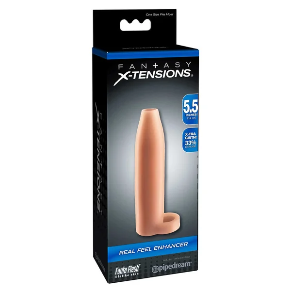 Fantasy X-tensions Real Feel Enhancer