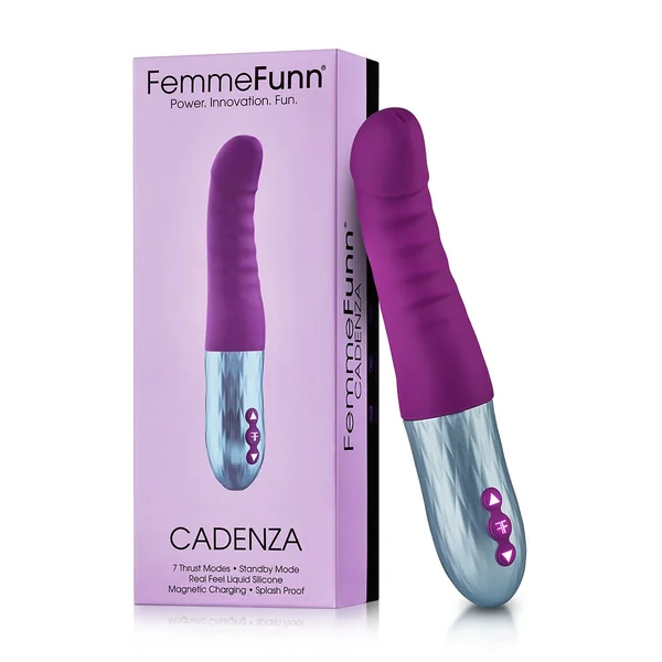 Femme Funn Cadenza