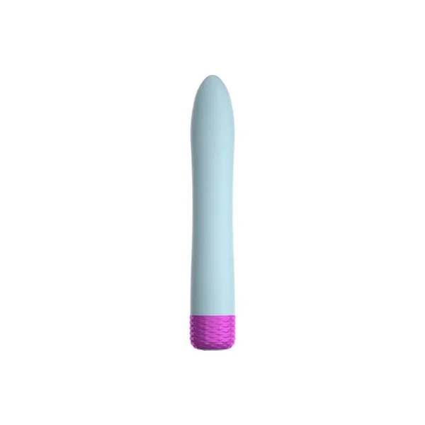 FemmeFunn Densa Bullet Rechargeable Dual Density Silicone Slimline Vibrator