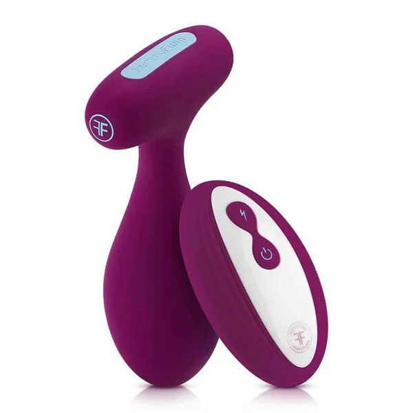 FemmeFunn PLUA Remote Controlled Anal Plug