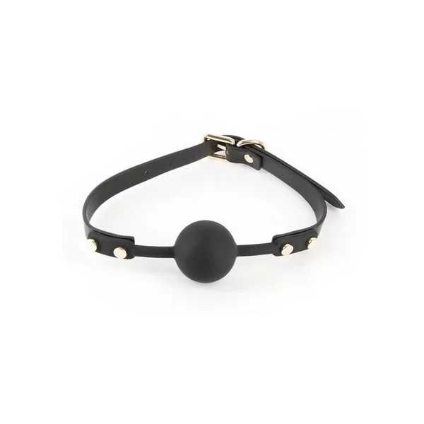 Fetish and Fashion Janice Ball Gag