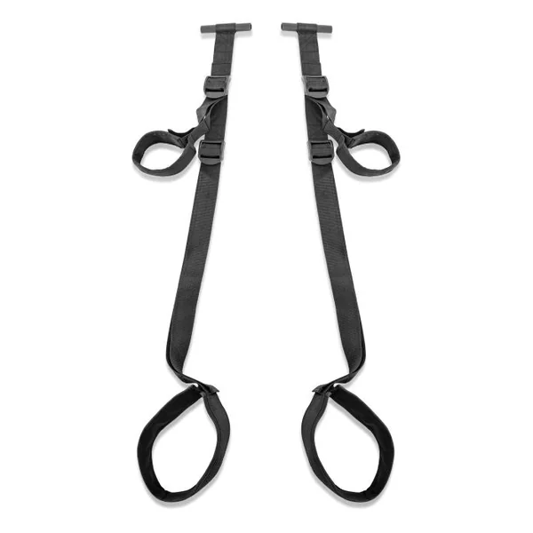 Fetish Fantasy Door Swing