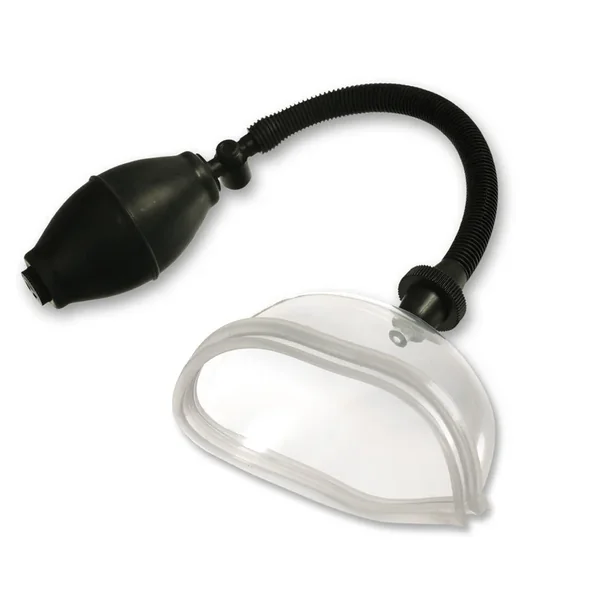 Fetish Fantasy Series High Intensity Pussy Pump