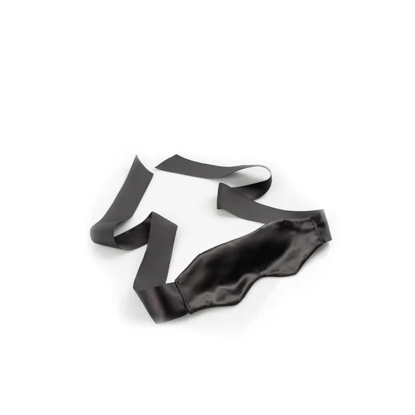 Fetish Fantasy Series Limited Edition Satin Blindfold