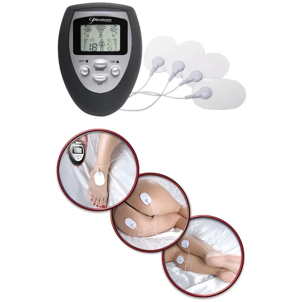 Fetish Fantasy Shock Therapy Wired Remote Control