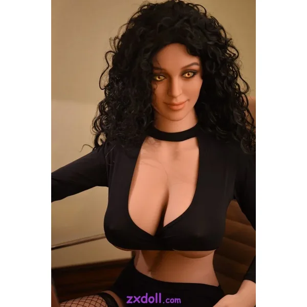 Fetishizing Sex With Doll Hard Sex Merola 161cm