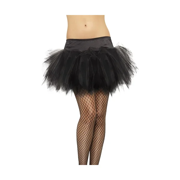 Fever Lingerie Tutu Frilly
