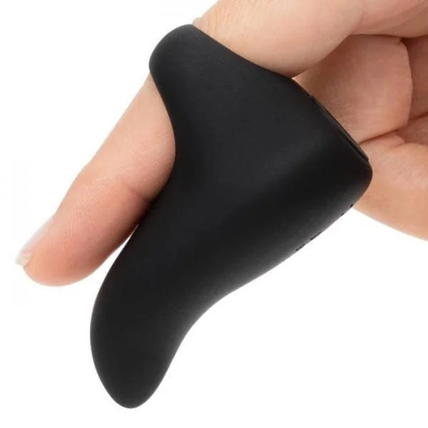 Fifty Shades Sensation Finger Vibrator