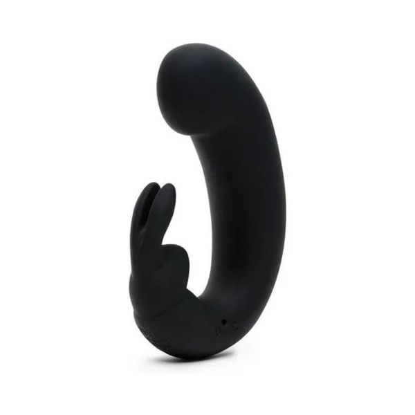 Fifty Shades Sensation GSpot Rabbit Vibe