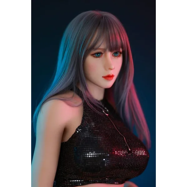 Fighter 165cm Muñeca sexual barata americana